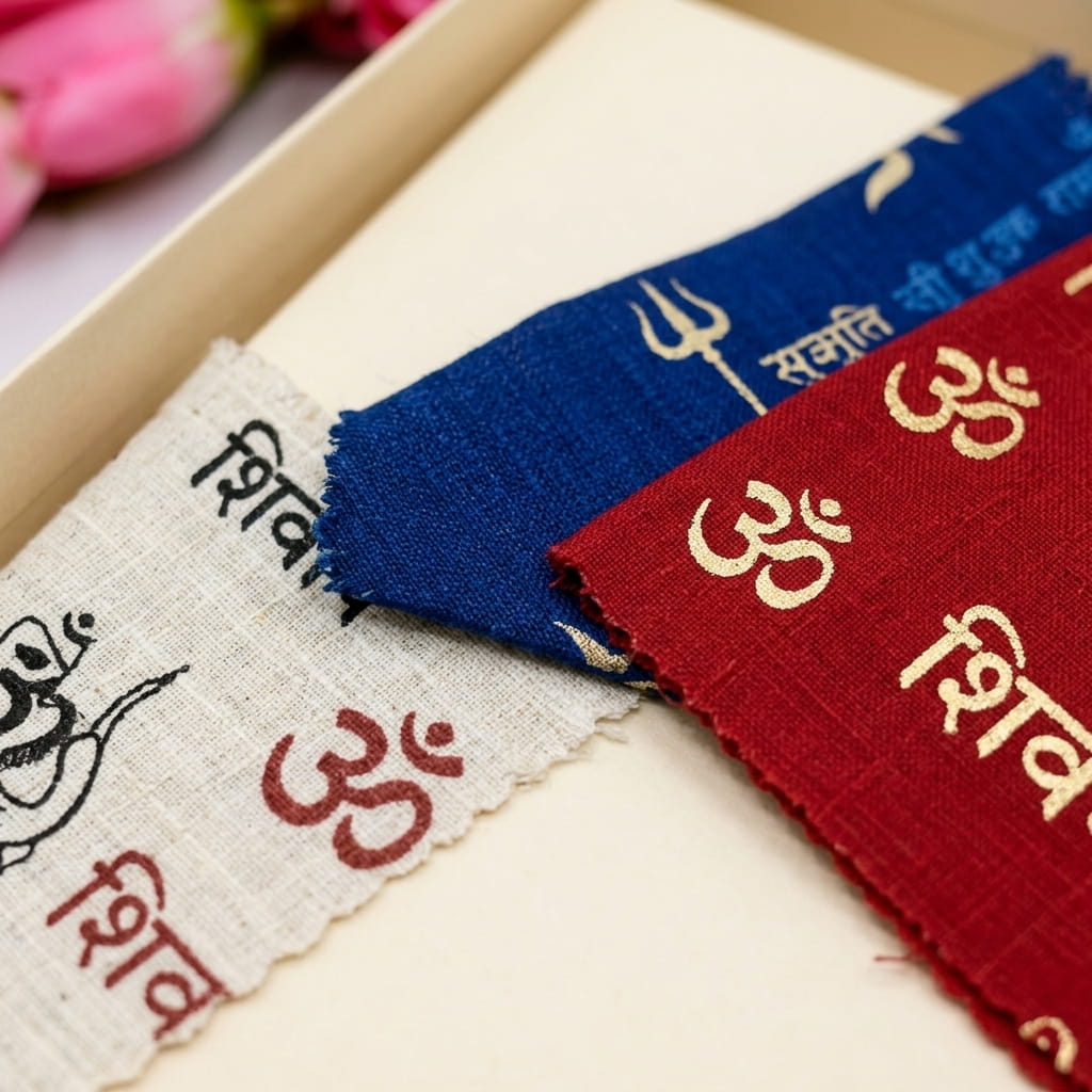 পাঞ্জাবির ফেব্রিক